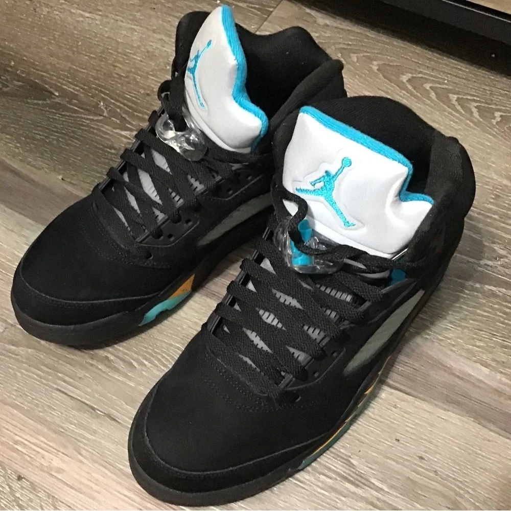 Jordan elevate your